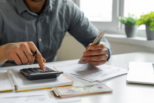 Loan Documentation Assistance in Marble Falls, TX